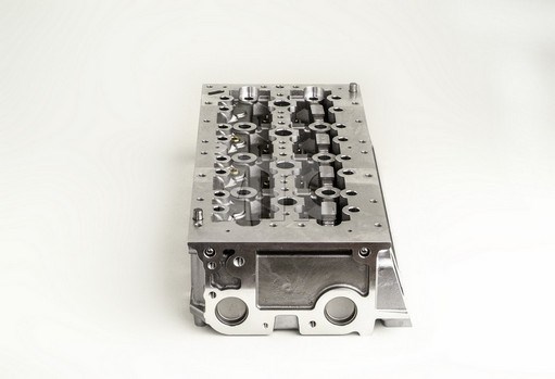 Topplock