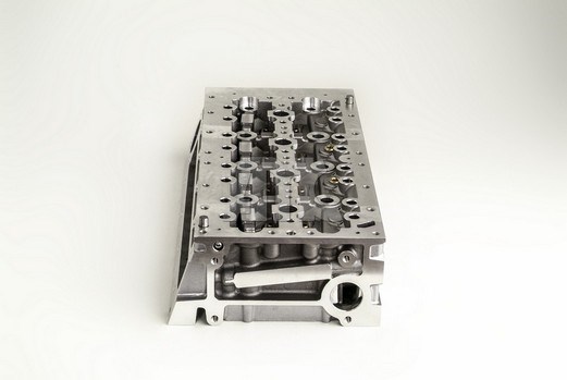 Topplock