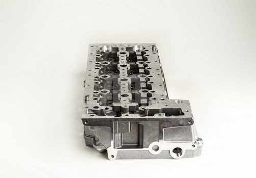 Topplock