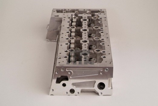Topplock