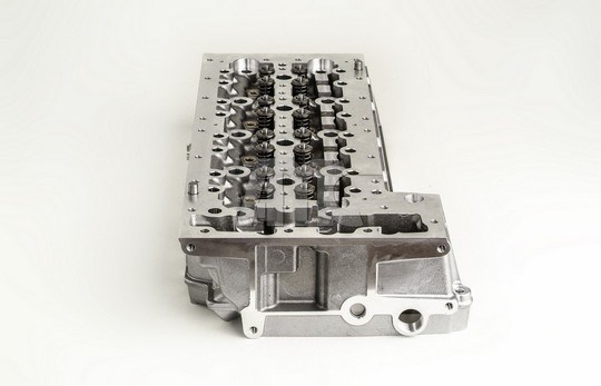 Topplock