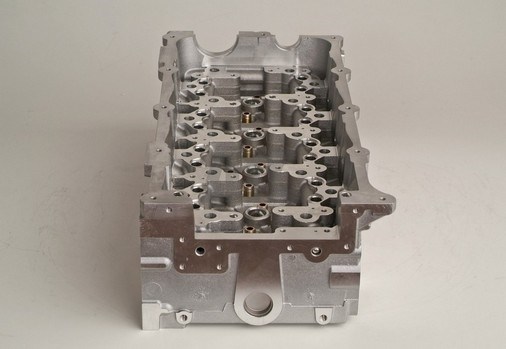 Topplock