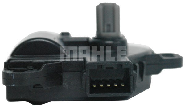 Reglering, blandningsklaff MAHLE BEHR *** PREMIUM LINE *** MAHLE