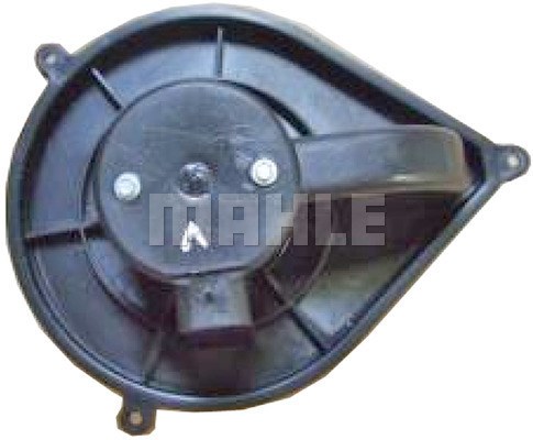 Kupéfläkt 12V Mahle BEHR *** PREMIUM LINE *** AB 109 000P MAHLE