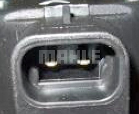 Kupéfläkt 12V Mahle BEHR *** PREMIUM LINE *** AB 109 000P MAHLE