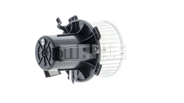 Kupéfläkt 12V Mahle BEHR *** PREMIUM LINE *** AB 132 000P MAHLE