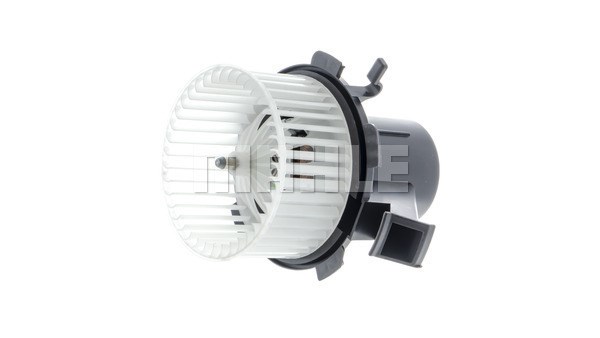 Kupéfläkt 12V Mahle BEHR *** PREMIUM LINE *** AB 132 000P MAHLE