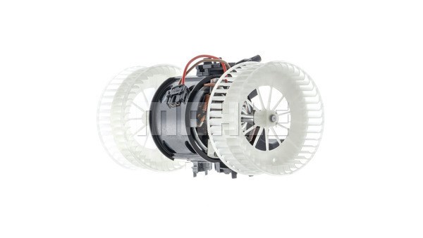Kupéfläkt 12V Mahle BEHR *** PREMIUM LINE *** AB 133 000P MAHLE