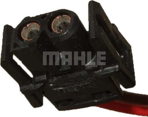 Kupéfläkt 12V Mahle BEHR *** PREMIUM LINE *** AB 133 000P MAHLE