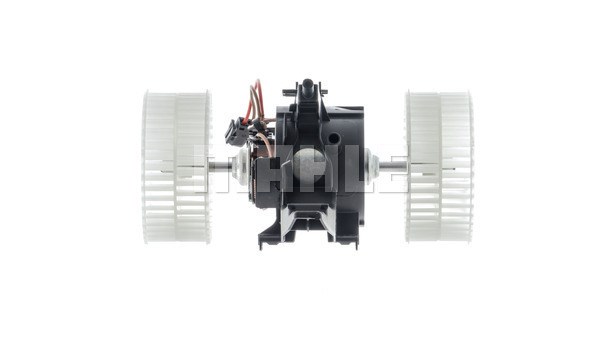 Kupéfläkt 12V Mahle BEHR *** PREMIUM LINE *** AB 133 000P MAHLE
