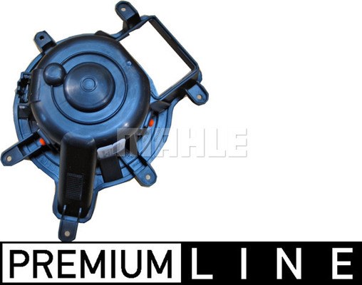 Kupéfläkt 12V Mahle BEHR *** PREMIUM LINE *** AB 137 000P MAHLE
