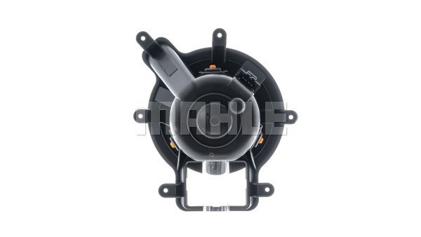 Kupéfläkt 12V Mahle BEHR *** PREMIUM LINE *** AB 137 000P MAHLE