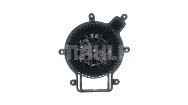 Kupéfläkt 12V Mahle BEHR *** PREMIUM LINE *** AB 137 000P MAHLE