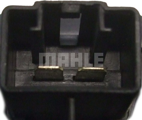 Kupéfläkt 12V Mahle Behr AB 195 000S MAHLE