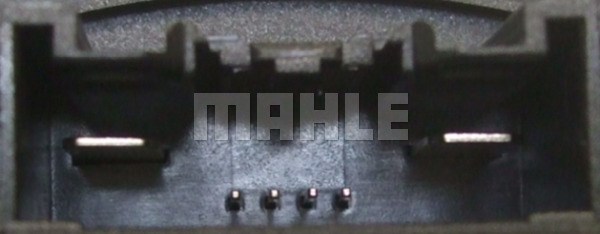 Kupéfläkt 12V Mahle Behr AB 195 000S MAHLE