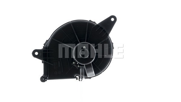 Kupéfläkt 12V, Bak Mahle BEHR *** PREMIUM LINE *** AB 27 000P MAHLE