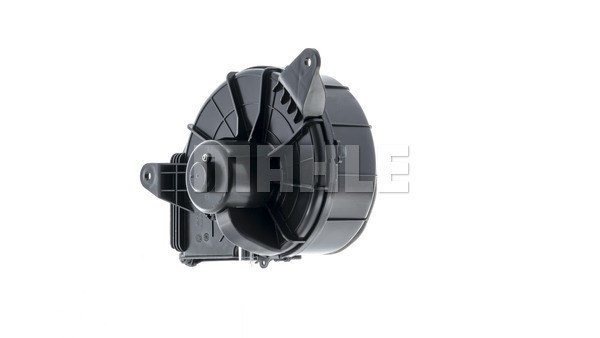 Kupéfläkt 12V, Bak Mahle BEHR *** PREMIUM LINE *** AB 27 000P MAHLE