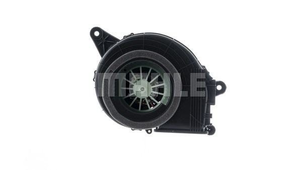 Kupéfläkt 12V, Bak Mahle BEHR *** PREMIUM LINE *** AB 27 000P MAHLE