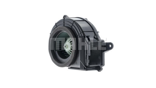 Kupéfläkt 12V, Bak Mahle BEHR *** PREMIUM LINE *** AB 27 000P MAHLE