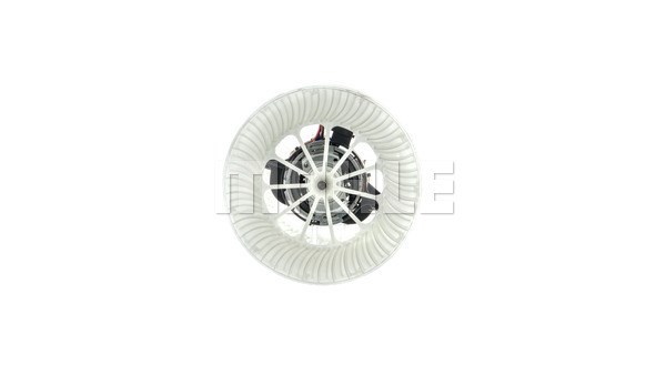 Kupéfläkt 12V Mahle BEHR *** PREMIUM LINE *** AB 39 000P MAHLE