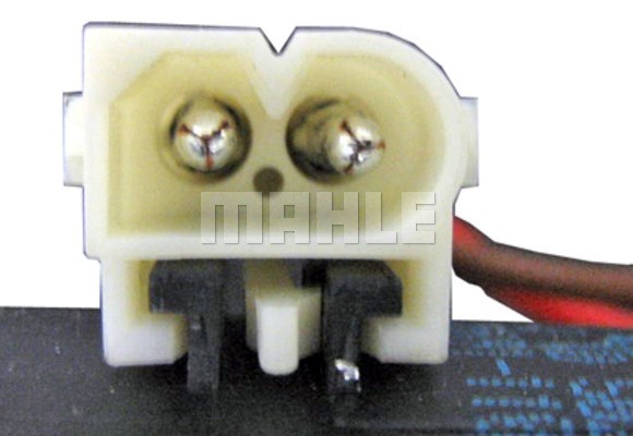 Kupéfläkt 12V Mahle BEHR *** PREMIUM LINE *** AB 40 000P MAHLE