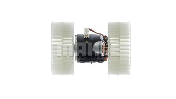 Kupéfläkt 12V Mahle BEHR *** PREMIUM LINE *** AB 40 000P MAHLE