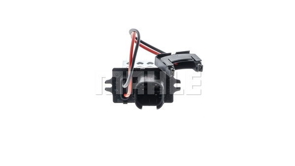 Motstånd, kupefläkt Mahle BEHR *** PREMIUM LINE *** ABR 85 000P MAHLE
