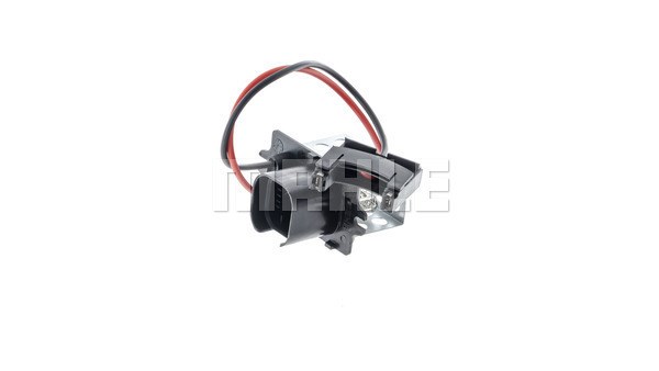 Motstånd, kupefläkt Mahle BEHR *** PREMIUM LINE *** ABR 85 000P MAHLE