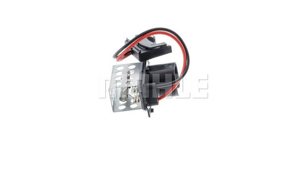Motstånd, kupefläkt Mahle BEHR *** PREMIUM LINE *** ABR 85 000P MAHLE
