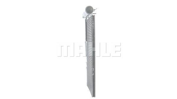 Kondensor, klimatanläggning Mahle AC 318 000P MAHLE