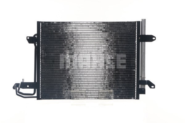 Kondensor, klimatanläggning Mahle Behr AC 325 000S MAHLE