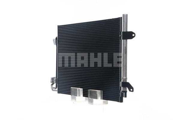 Kondensor, klimatanläggning Mahle Behr AC 325 000S MAHLE
