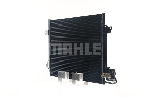 Kondensor, klimatanläggning Mahle Behr AC 325 000S MAHLE