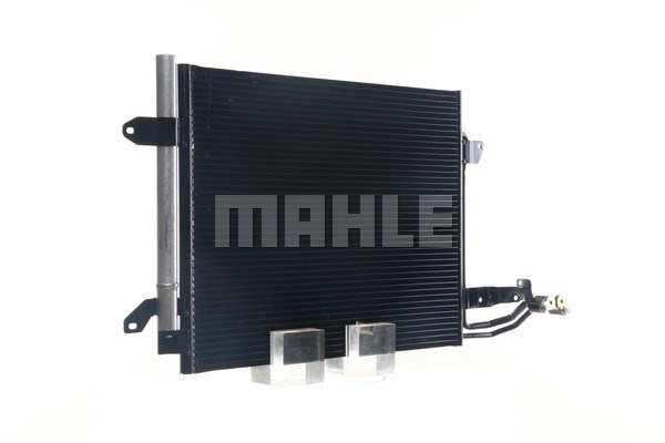 Kondensor, klimatanläggning Mahle Behr AC 325 000S MAHLE