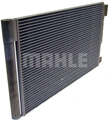 Kondensor, klimatanläggning Mahle AC 367 000P MAHLE