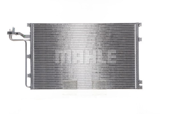 Kondensor, klimatanläggning Mahle Behr AC 551 001S MAHLE Kondensor, klimatanläggning Mahle Behr AC 551 001S MAHLE