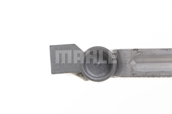 Kondensor, klimatanläggning Mahle Behr AC 551 001S MAHLE Kondensor, klimatanläggning Mahle Behr AC 551 001S MAHLE