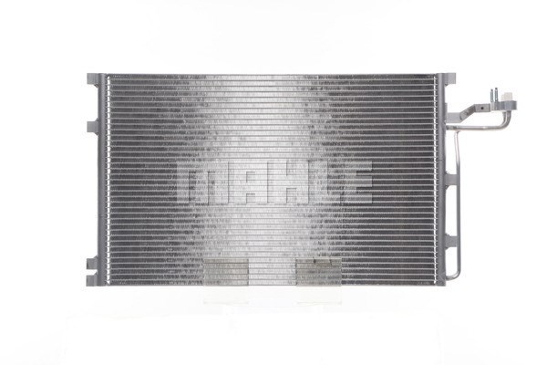 Kondensor, klimatanläggning Mahle Behr AC 551 001S MAHLE Kondensor, klimatanläggning Mahle Behr AC 551 001S MAHLE