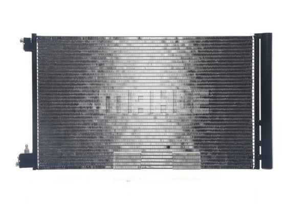 Kondensor, klimatanläggning Mahle Behr AC 552 000S MAHLE
