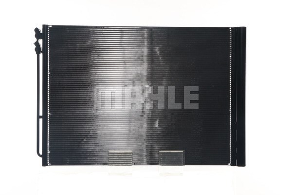 Kondensor, klimatanläggning Mahle Behr AC 567 000S MAHLE