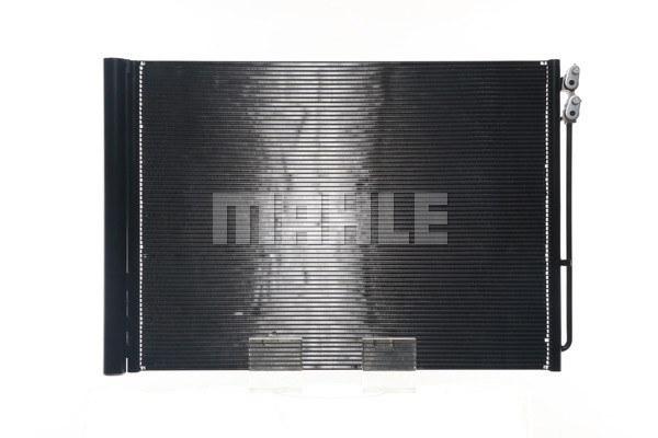 Kondensor, klimatanläggning Mahle Behr AC 567 000S MAHLE