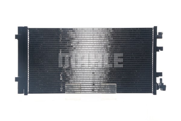 Kondensor, klimatanläggning Mahle Behr AC 630 000S MAHLE