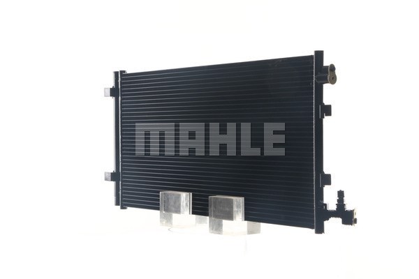 Kondensor, klimatanläggning Mahle Behr AC 630 000S MAHLE