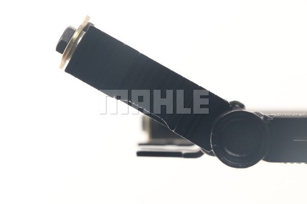 Kondensor, klimatanläggning Mahle Behr AC 630 000S MAHLE
