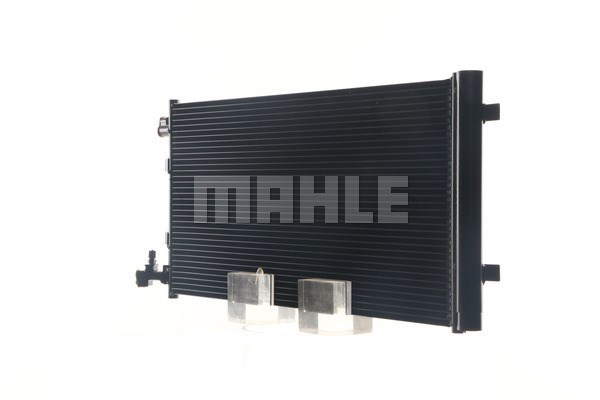 Kondensor, klimatanläggning Mahle Behr AC 630 000S MAHLE