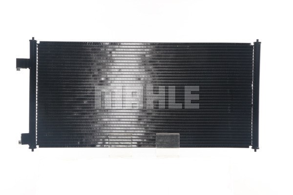 Kondensor, klimatanläggning Mahle Behr AC 689 000S MAHLE