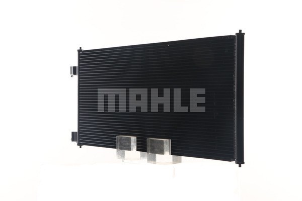 Kondensor, klimatanläggning Mahle Behr AC 689 000S MAHLE