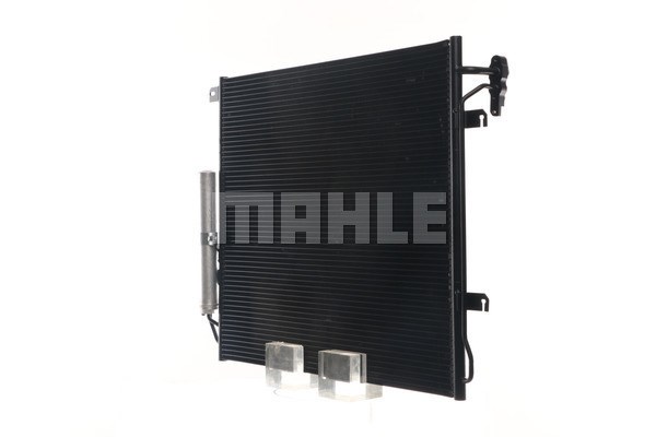 Kondensor, klimatanläggning Mahle Behr AC 759 000S MAHLE
