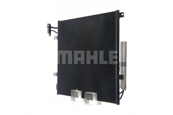Kondensor, klimatanläggning Mahle Behr AC 759 000S MAHLE