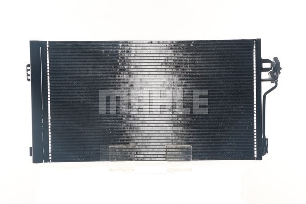 Kondensor, klimatanläggning Mahle Behr AC 762 000S MAHLE